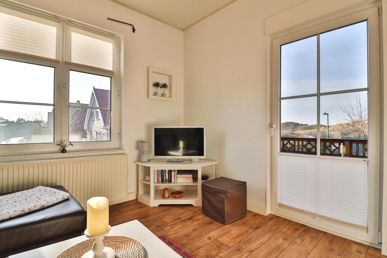 Killewipps Eg Apartment Langeoog Exterior photo