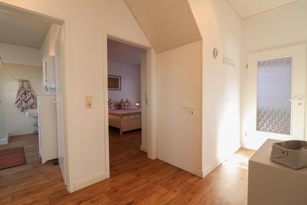 Killewipps Eg Apartment Langeoog Exterior photo